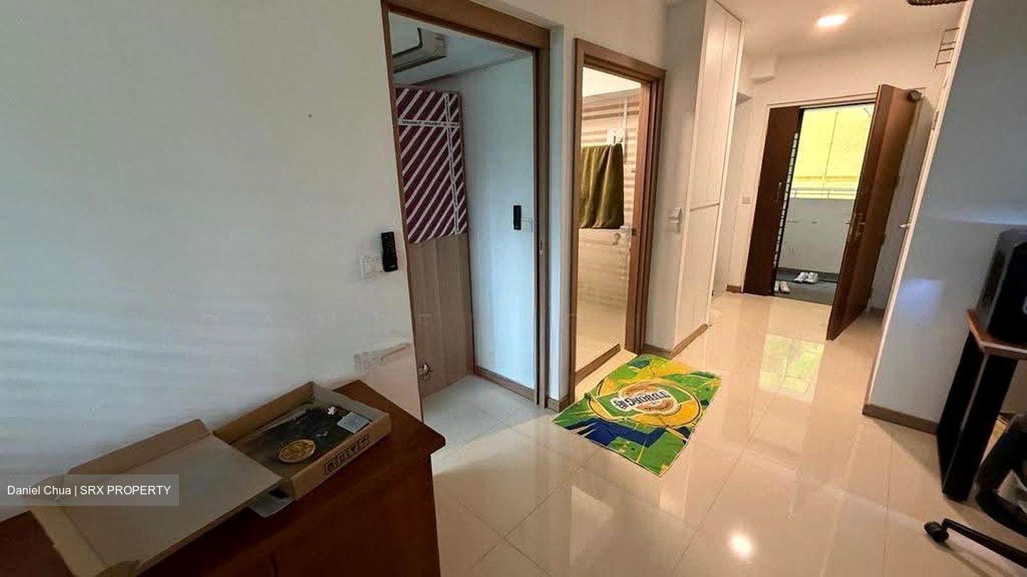 Blk 419C Waterfront II @ Northshore (Punggol), HDB 2 Rooms #631575231